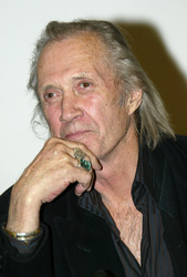 David Carradine