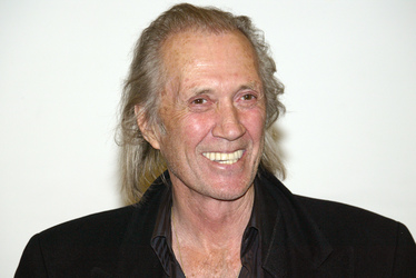 David Carradine
