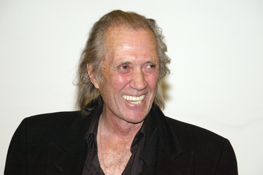 David Carradine
