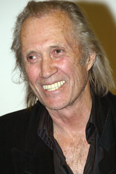 David Carradine