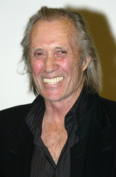 David Carradine