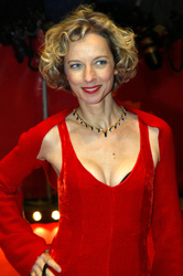 Mareike Carrière