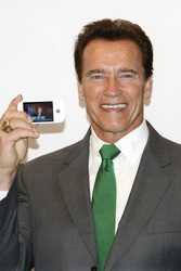 Arnold Schwarzenegger