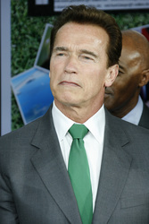 Arnold Schwarzenegger