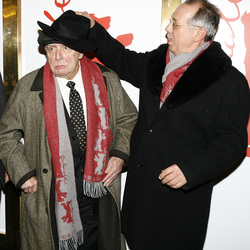 Claude Chabrol, Dieter Kosslick