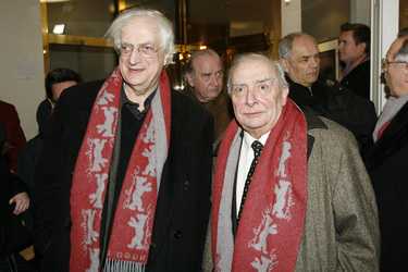 Bertrand Tavernier, Claude Chabrol