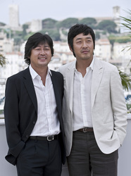 Yun-seok Kim, Jung-woo Ha