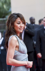 Michelle Yeoh