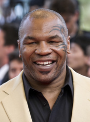 Mike Tyson