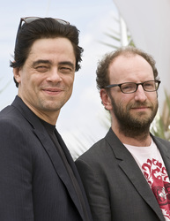 Benicio Del Toro, Steven Soderbergh