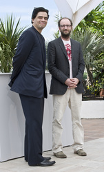 Benicio Del Toro, Steven Soderbergh