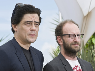 Benicio Del Toro, Steven Soderbergh
