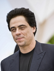 Benicio Del Toro