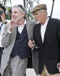 Abel Ferrara, Dennis Hopper
