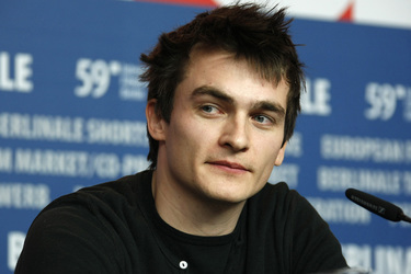 Rupert Friend