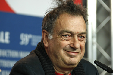 Stephen Frears