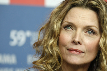 Michelle Pfeiffer