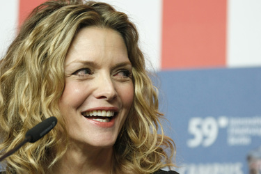 Michelle Pfeiffer
