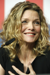 Michelle Pfeiffer