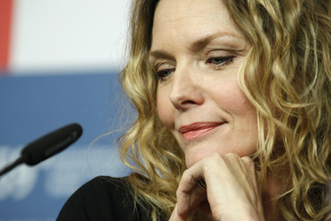 Michelle Pfeiffer