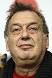 Stephen Frears