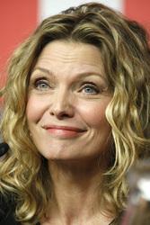 Michelle Pfeiffer