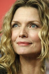 Michelle Pfeiffer