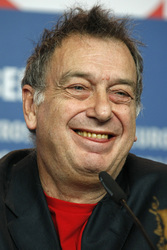Stephen Frears
