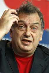 Stephen Frears