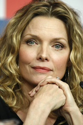 Michelle Pfeiffer