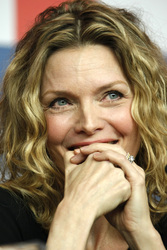 Michelle Pfeiffer
