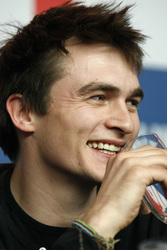 Rupert Friend