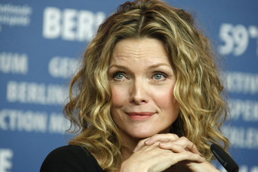 Michelle Pfeiffer