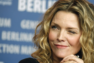 Michelle Pfeiffer
