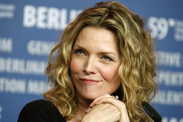 Michelle Pfeiffer