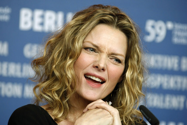 Michelle Pfeiffer