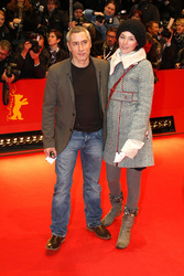 Ralph Herforth, Alissa Jung