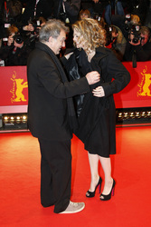 Stephen Frears, Michelle Pfeiffer