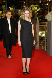 Stephen Frears, Michelle Pfeiffer