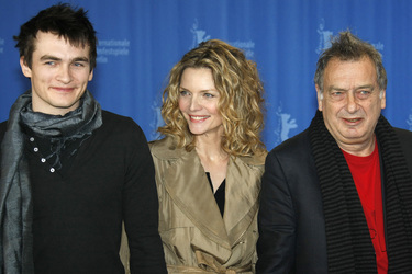Rupert Friend, Michelle Pfeiffer, Stephen Frears