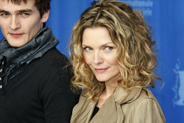 Rupert Friend, Michelle Pfeiffer