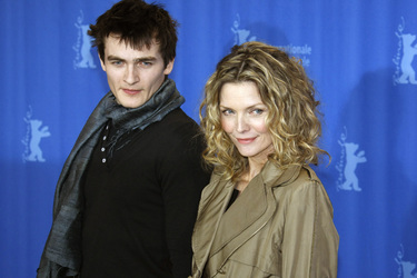 Rupert Friend, Michelle Pfeiffer