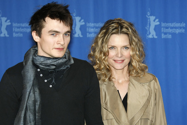 Rupert Friend, Michelle Pfeiffer