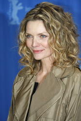 Michelle Pfeiffer