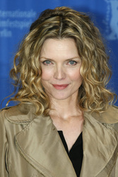 Michelle Pfeiffer