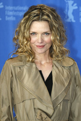 Michelle Pfeiffer
