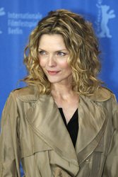 Michelle Pfeiffer
