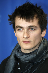 Rupert Friend