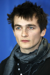 Rupert Friend