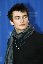 Rupert Friend